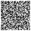 QR code with L J Ever Best Inc contacts