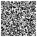 QR code with L & J Laundromat contacts