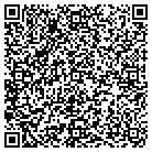 QR code with Manetto Hill Wash & Dry contacts