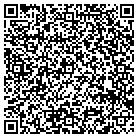 QR code with Orchid Laundromat Inc contacts