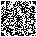 QR code with P's Laundry Service contacts
