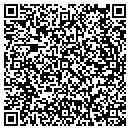 QR code with S P J Holdings Corp contacts