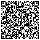 QR code with Tak Ming Inc contacts