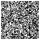 QR code with Talley Ho Wash & Dry Inc contacts