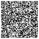 QR code with White Plains And Watson Laundromat Inc contacts