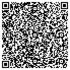 QR code with Woodside Laundry Center contacts