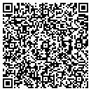 QR code with Z C Cleaners contacts