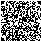 QR code with Highland Cleaning Center contacts