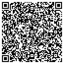 QR code with J & J Dry Cleaners contacts