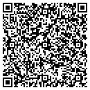 QR code with T & M Laundry contacts