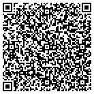QR code with Rick's Automotive Service contacts