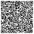 QR code with Vong's Laundry & Dry Cleaning contacts