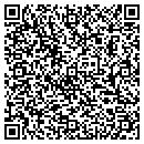 QR code with It's A Wash contacts