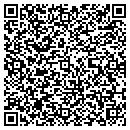 QR code with Como Cleaners contacts