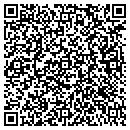 QR code with P & G Images contacts