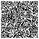 QR code with Reeds Laundarama contacts