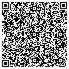 QR code with Reyes Dry Cleaners & Carpet contacts