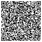 QR code with Usibelli Grape Ranch contacts
