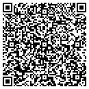 QR code with Universal Wash V contacts