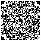 QR code with U Washem Washeteria contacts