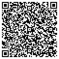 QR code with Vans Laundry contacts