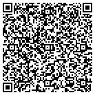 QR code with Angels of Valley Hospice Care contacts