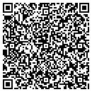 QR code with H B Communications contacts