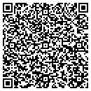 QR code with Higgins Security contacts