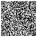 QR code with Lareneg Inc contacts