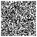 QR code with L & B Electronics contacts