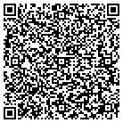QR code with Sertech Electronics contacts