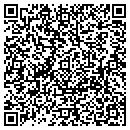 QR code with James Moran contacts