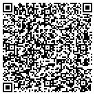 QR code with C P E Plus contacts