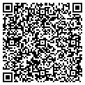 QR code with Hive contacts