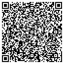 QR code with J E Electronics contacts
