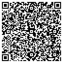 QR code with J & R Enterprises contacts