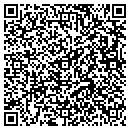 QR code with Manhattan Tv contacts