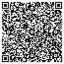 QR code with Paul's Tv contacts