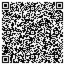 QR code with Skj Inc contacts
