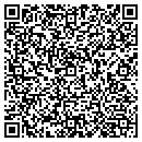 QR code with S N Electronics contacts