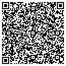 QR code with S & W Electronics contacts