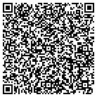 QR code with High Tech Electronics contacts
