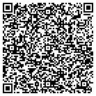 QR code with L C Electronic Service contacts