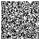 QR code with T J Electronics contacts