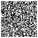 QR code with L P Harding Electronics Inc contacts