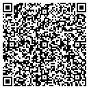 QR code with Paul's Tv contacts