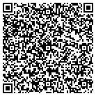 QR code with T V Pickett & Appliances contacts