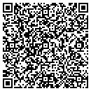 QR code with J R Electronics contacts