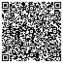 QR code with Roseland Radio & Televsn Inc contacts