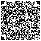 QR code with T E C Of New Jersey North contacts